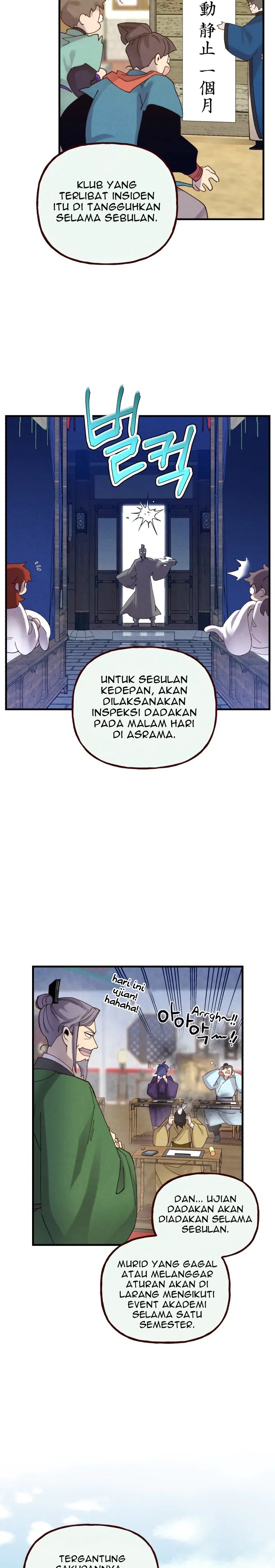 Dilarang COPAS - situs resmi www.mangacanblog.com - Komik lightning degree 110 - chapter 110 111 Indonesia lightning degree 110 - chapter 110 Terbaru 28|Baca Manga Komik Indonesia|Mangacan